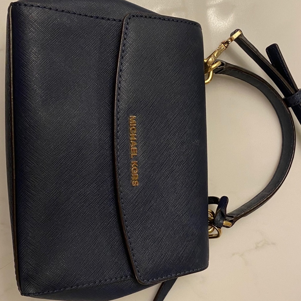 Michael Kors Ava extra small Crossbody